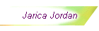 Jarica Jordan